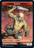 Goblin Token (8) [Time Spiral: Remastered]