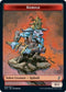 Kobold Token (9) [Time Spiral: Remastered]