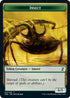 Insect Token (11) [Time Spiral: Remastered]