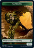 Saproling Token (13) [Time Spiral: Remastered]