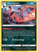 Houndoom 096/163 [Deck Exclusives]