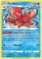 Octillery 037/163 [Deck Exclusives]