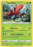 Tapu Bulu 016/163 [Deck Exclusives]