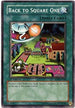 Back to Square One (RDS-EN044) [Rise of Destiny]