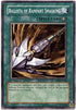 Ballista of Rampart Smashing (RDS-EN046) [Rise of Destiny]
