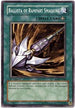 Ballista of Rampart Smashing (RDS-EN046) [Rise of Destiny]