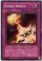 Divine Wrath (RDS-EN050) [Rise of Destiny]