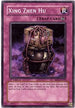 Xing Zhen Hu (RDS-EN051) [Rise of Destiny]