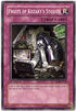 Fruits of Kozaky's Studies (RDS-EN053) [Rise of Destiny]