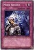 Mind Haxorz (RDS-EN054) [Rise of Destiny]