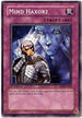 Mind Haxorz (RDS-EN054) [Rise of Destiny]