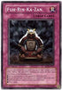 Fuh-Rin-Ka-Zan (RDS-EN055) [Rise of Destiny]