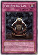 Fuh-Rin-Ka-Zan (RDS-EN055) [Rise of Destiny]