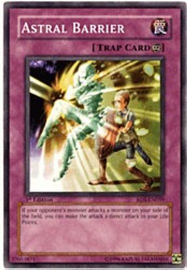 Astral Barrier (RDS-EN059) [Rise of Destiny]