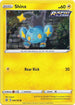 Shinx (Cosmos Holo) (046/163) [Miscellaneous Cards & Products]