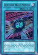 Diffusion Wave-Motion (RDS-ENSE1) [Rise of Destiny Special Edition]