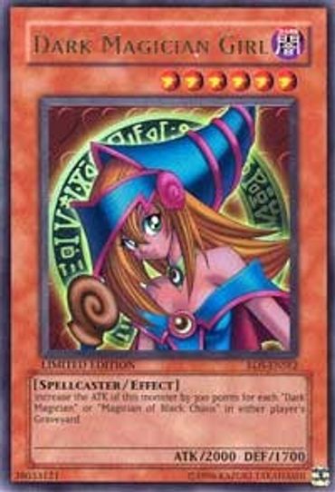 Dark Magician Girl (RDS-ENSE2) [Rise of Destiny Special Edition]