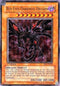 Red-Eyes Darkness Dragon (SD1-EN001) [Structure Deck: Dragon's Roar]