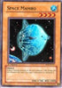 Space Mambo (FET-EN001) [Flaming Eternity]