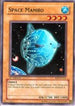 Space Mambo (FET-EN001) [Flaming Eternity]