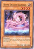 Divine Dragon Ragnarok (FET-EN002) [Flaming Eternity]