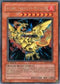 Sacred Phoenix of Nephthys (FET-EN005) [Flaming Eternity]