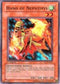 Hand of Nephthys (FET-EN006) [Flaming Eternity]