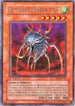 Ultimate Insect LV (FET-EN007) [Flaming Eternity]