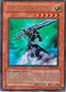 Silent Swordsman LV (FET-EN008) [Flaming Eternity]