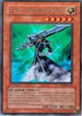 Silent Swordsman LV (FET-EN008) [Flaming Eternity]