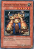 Granmarg the Rock Monarch (FET-EN009) [Flaming Eternity]