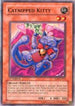 Catnipped Kitty (FET-EN013) [Flaming Eternity]