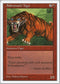 Sabretooth Tiger [Fifth Edition]