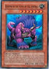 Behemoth the King of All Animals (FET-EN014) [Flaming Eternity]