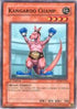 Kangaroo Champ (FET-EN016) [Flaming Eternity]