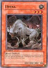 Hyena (FET-EN017) [Flaming Eternity]