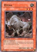 Hyena (FET-EN017) [Flaming Eternity]