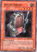 Golem Sentry (FET-EN025) [Flaming Eternity]
