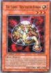 The Light - Hex-Sealed Fusion (FET-EN027) [Flaming Eternity]