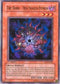 The Dark - Hex-Sealed Fusion (FET-EN028) [Flaming Eternity]