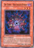 The Dark - Hex-Sealed Fusion (FET-EN028) [Flaming Eternity]