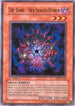 The Dark - Hex-Sealed Fusion (FET-EN028) [Flaming Eternity]