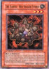 The Earth - Hex-Sealed Fusion (FET-EN029) [Flaming Eternity]