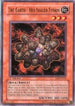 The Earth - Hex-Sealed Fusion (FET-EN029) [Flaming Eternity]