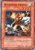 Whirlwind Prodigy (FET-EN030) [Flaming Eternity]