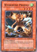 Whirlwind Prodigy (FET-EN030) [Flaming Eternity]