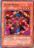 Flame Ruler (FET-EN031) [Flaming Eternity]