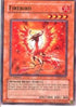 Firebird (FET-EN032) [Flaming Eternity]