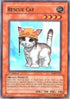 Rescue Cat (FET-EN033) [Flaming Eternity]