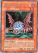 Brain Jacker (FET-EN034) [Flaming Eternity]